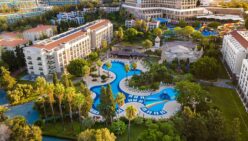 Horus Paradise Luxury Resort Horus Paradise Luxury Resort