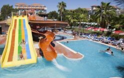 Seher Resort & Spa Hotel Seher Resort & Spa Hotel