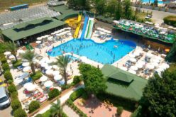 Beach Club Doganay Hotel Beach Club Doganay Hotel