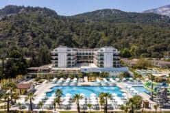 Dosinia Luxury Resort Dosinia Luxury Resort