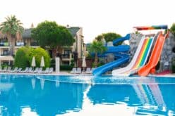 OZ Hotels Incekum OZ Hotels Incekum