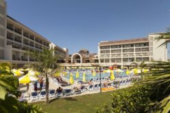 Seher Sun Palace Resort & Spa Seher Sun Palace Resort & Spa