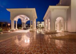 Baron Palace Sahl Hasheesh Baron Palace Sahl Hasheesh