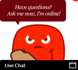The Hoth Reviews - Live Chat Function
