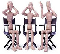 La auto responsabilidad es la temática del siguiente artículo de reflexión, acerca de como las personas prefieren o preferimos hacernos cargo de los problemas de otros sin resolver primero los propios