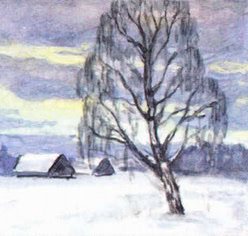 zima