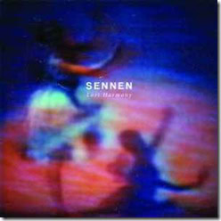 Sennen - Lost Harmony