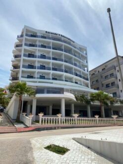 Hotel Saranda International Hotel Saranda International