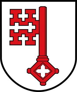 Wappen Soest