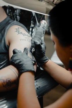 How Tattoo Artists Are Trained and Develop Their Craft