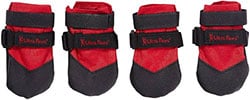 Ultra Paws Rugged Dog Boots