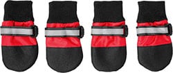 Frisco Dog All Weather Boots