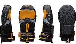 Kurgo Step & Strobe Dog Boots 