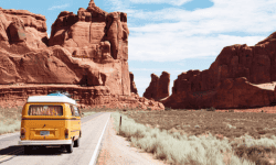 family road trip hacks