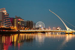 Irlandia