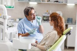 New Urgent Care Center Focuses on Dentistry for the Uninsured New Urgent Care Center Focuses on Dentistry for the Uninsured