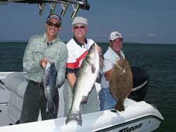 Nomans Land, MA - Grand Slam - 2005