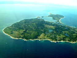 Block Island