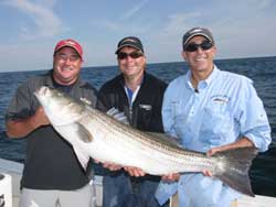 Block Island, RI - Summer Slam - 2007