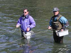 Long Island Sound Beaches - 2004