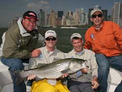 Manhattan Cup - 2009