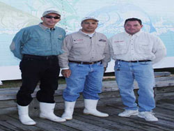 Montauk, NY - Redbone Tournament - 2005