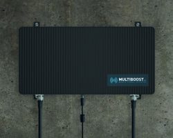 Open Reality Partners with Multiboost to Bring Digital Mobile Signal Boosters to the UK Channel