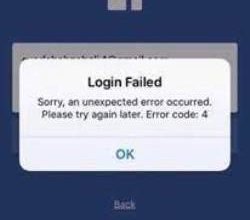 Facebook Login Issues - How to Stop Facebook Login Issues Permanently