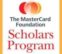 Makerere University Mastercard Scholarships - Application Form