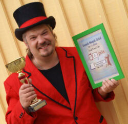 Ason Bson Cson (Martin Rosvall)