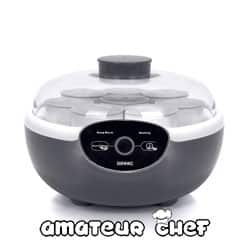 duronic-YM2-Yoghurt-Maker