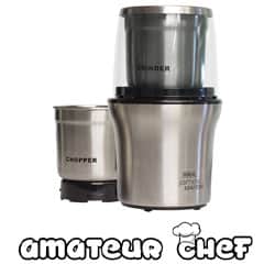 James Martin Spice Mill