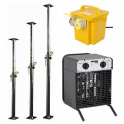 Small Tools and Electrical