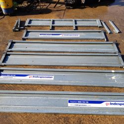 Indespension Side and Headboards
