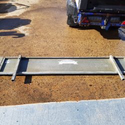 Graham Edwards Headboard
