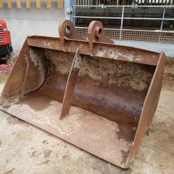2200mm Bulking Bucket