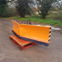 3-Way Snow Plough