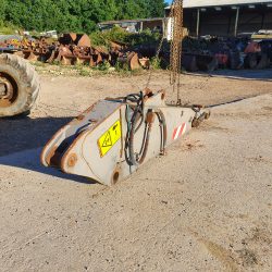 Volvo EC140 Dipper Arm