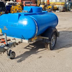 1000 Litre Water Bowser