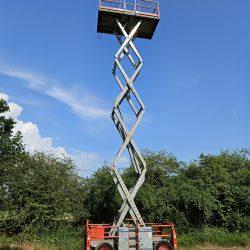 Skyjack SJ8841 Scissor Lift