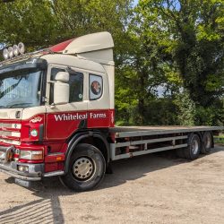 Scania 114-380