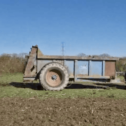 Bunning Lowlander 105