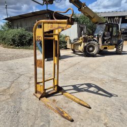 2 Ton Crane Forks