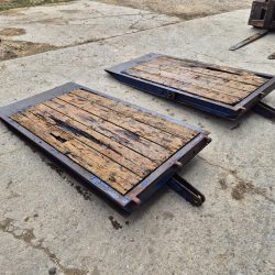 Lorry Ramps