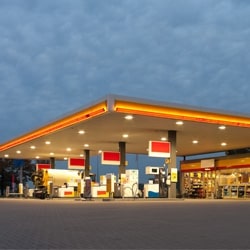 Bateri Penyongsang untuk katil Petrol