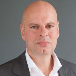 William Vorsatz, CEO VORSATZ.MEDIA William Vorsatz, CEO VORSATZ.MEDIA