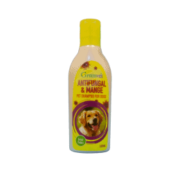 Mange shampoo for dogs cheap