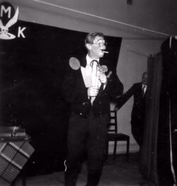 Magini 1957
