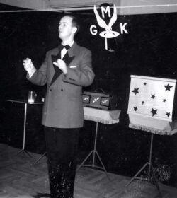 Zay-Mé 1957