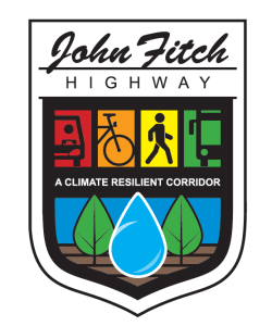 Redesigning John Fitch Highway